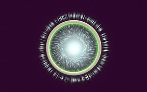 Unity VFX Graph_Portal