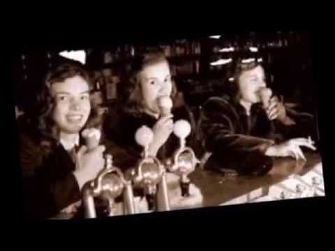 Popsicles Icicles The Murmaids Stereo Mix Tom Moulton Video Steven Bogarat