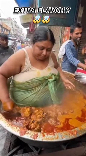 Discover Unique Indian Street Food Flavors