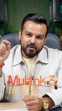 Mulank 3 in 2026: Important Warnings & Remedies You MUST Know | Part 1 | Rishabh A Grover