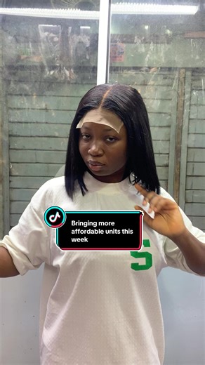 10 inches human hair paired with 5by5 closure 200 gram factory made , 60k☮️#buyfromme #ADESTRA