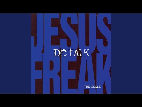 Jesus Freak