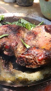 68K views · 397 reactions | Emu RED meat Fry | Village Food Factory | Facebook