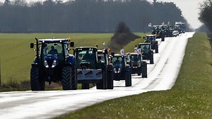 Agressions, intrusions : les agriculteurs placés sous la protection de "Déméter"