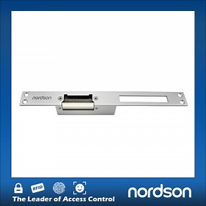 [Hot Item] Fail-Unlocked Electric Door Strike Installation