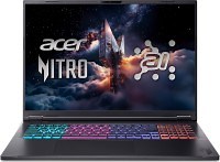 Ноутбук Acer Nitro 18 AN18-61