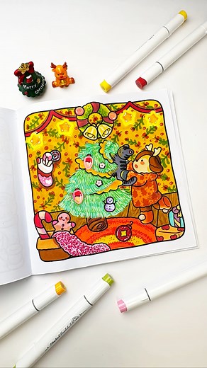 4K views · 51 reactions |  It's beginning to look a lot like...