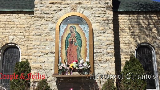 No Love City: The Story of Chicago's People & Folks Documentary Trailer