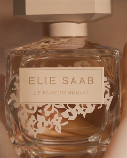 A fragrance that feels like forever! 💍 Petals of orange blossom and ylang-ylang meet the warmth of Madagascan vanilla and sensual ambroxan. ELIE SAAB Le Parfum Bridal — radiant, refined, unforgettable. #SaSaMy #SaSaMalaysia #ElieSaab #ElieSaabFragrance | SaSa Malaysia