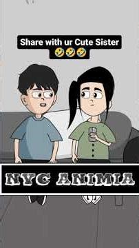 2D animation #fun #funny video #funny animation