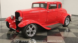 1932 Ford 5-Window