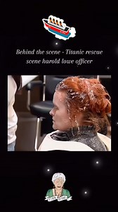 Behind the Scenes TITANIC MOVIE #Titanic #titanicmovie #behindthescenes | Moviestocry