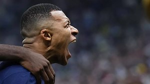 Kylian Mbappe posts cryptic tweet after heroics vs Argentina in FIFA World Cup final