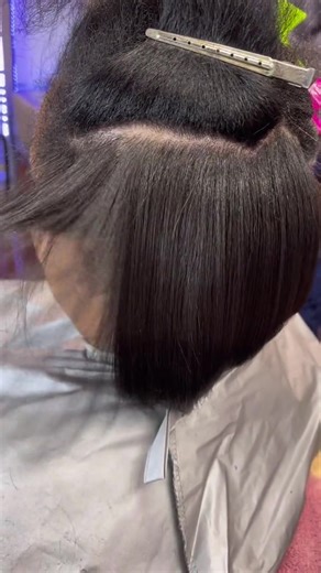 #onthisday #vibehairstudio #indianapolishair #indianapolishairstylist #oldschoolstylist @madame.bosslady