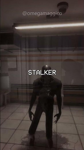 HOW TO SCP-106 - SCP: Secret Laboratory - Omega SCP #scp #tutorial #scp106