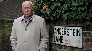 New Scotland Yard Files - Series 1 - Episode 5 - ITVX