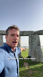 Experience history like never before with Dan Snow. Join Dan on an epic road trip from Stonehenge in Wiltshire to the Cold War Bunker in York. He’ll be racing across the country exploring some key places in the care of English Heritage, where you can feel the heartbeat of history. | History Hit