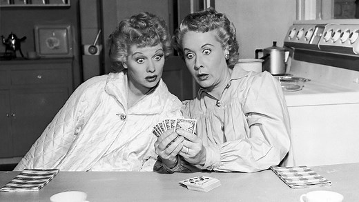 Vivian Vance: 13 Facts About Ethel Mertz from I Love Lucy