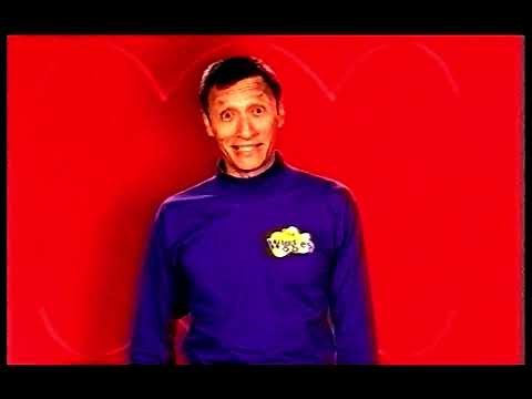 ABC Kids - Jeff Fatt Ident (2006)