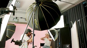 Glow EZ-Lock Light Modifiers