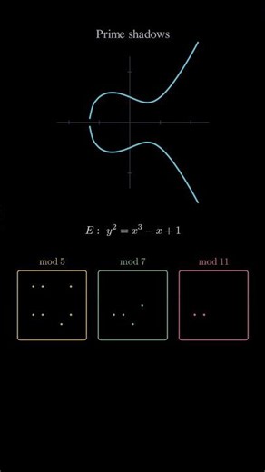 brr brr patapim explains interuniversal teichmuller theory ep 3: number fields on elliptic curves