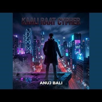KAALI RAAT CYPHER TWO