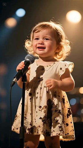 Little girl’s heavenly voice on AGT leaves judges and audience wiping tears in an unforgettable moment 😭❤️ Click to watch the full emotional performance in the first comment 📌 | Shaina Magdayao [SHAINAtics]