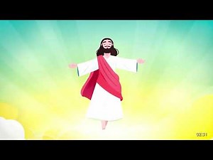 Raios Brilhantes - Musica Infantil