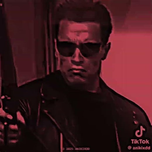 The terminator edit ultra ultimate 4K HD pro max version except extra expensive premium version☠️!!!