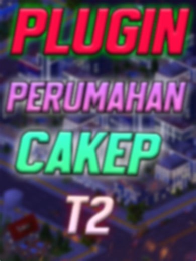 Plugin Perumahan T2 Cakep#gaming #FYP #fypp #fyp #fyppppppppppppppppppppppp #theotown #theotownindonesia #gamemobile #gameviral #gamesteam #citybuild #androidgame