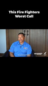 2.9K views · 27 reactions | How does a firefighter keep a positive...