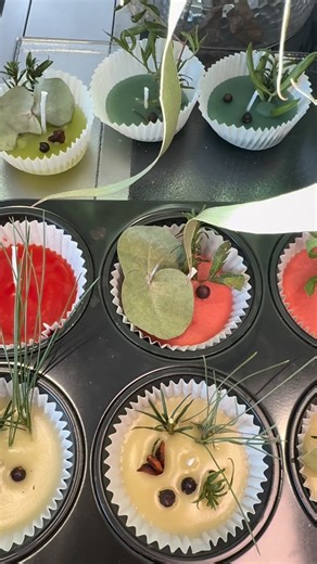 Steffi | DIY Home & Garden | Manchmal sind es die kleinsten DIYs, die mir am meisten Freude machen. Diese Kaminanzünder entstehen aus Dingen, die sonst einfach übrig... | Instagram