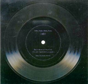 Crass - Rival Tribal Rebel Revel