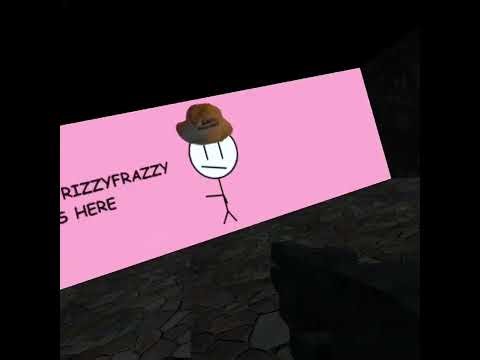 Daisy 09 challenge Will I survive..#metaquest3 #gorillatag #vr #daisy09 #oculusquest2 #gtag