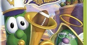 The Best Episodes of VeggieTales