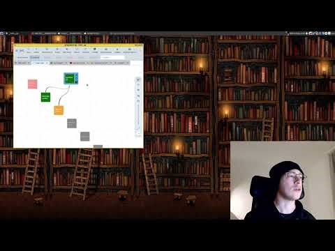 24 | Devlog – Connections GUI for Qubes OS (Qt Quick, QML, KDE, Python)