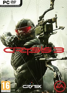 Crysis 3 sur PC