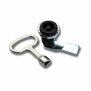 [Hot Item] Shangkun Zinc Alloy Forced Telescopic Compression Tongue Cam Lock Latch