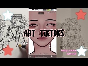 Watch this art complication before my birthday ❤ (March 4)