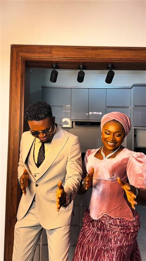 The best dancers and the most beautiful video you’ll see today.