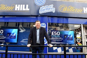 Waddle’s big Owls prediction – says ‘everybody wants to beat Wednesday’