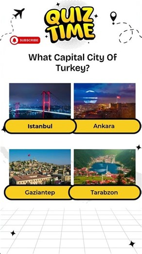 Test Your Knowledge With 3 Questions⚡ #shorts #challenge #funquiz