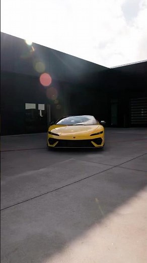 The ALL-NEW Lamborghini Temerario Has ARRIVED 😱 First Look!