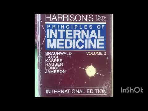 Anaphylaxis or anaphylactic reaction audio