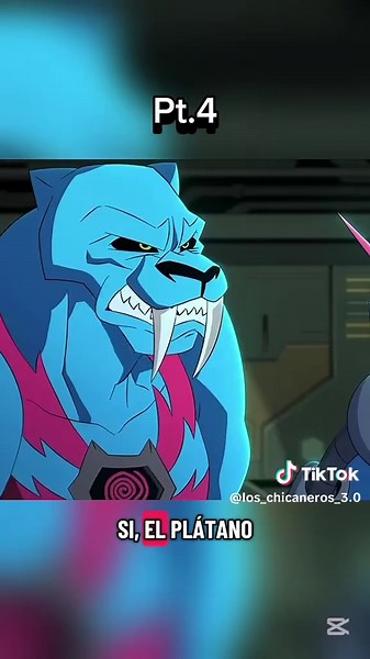 El Rescate de Jimmy en Animaciones de MrBeast