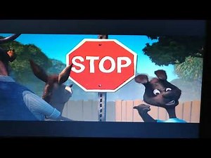 Chicken Little (2005) Deleted Scenes Part 01