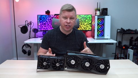 The RTX 3060 is here!
