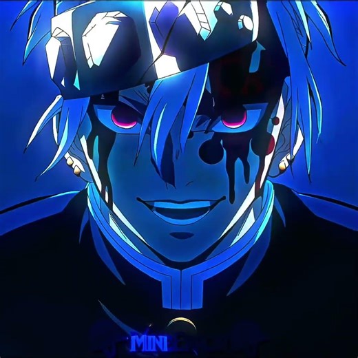 Tengen Uzui 🔥 Montagem Fuego Edit | Flashy God of Sound ⚡ Anime Edit