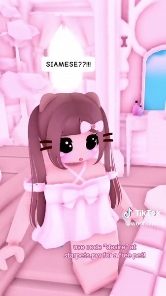 Adopt Me Pets: Use Code for Free Roblox Rewards