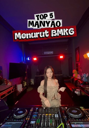 Manyao Never Dies remix - Manyao music remix